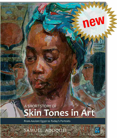 The cover of the book